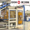 QGM Full Automatic Hot-Selling Wood Pallet Block Cutting Machine